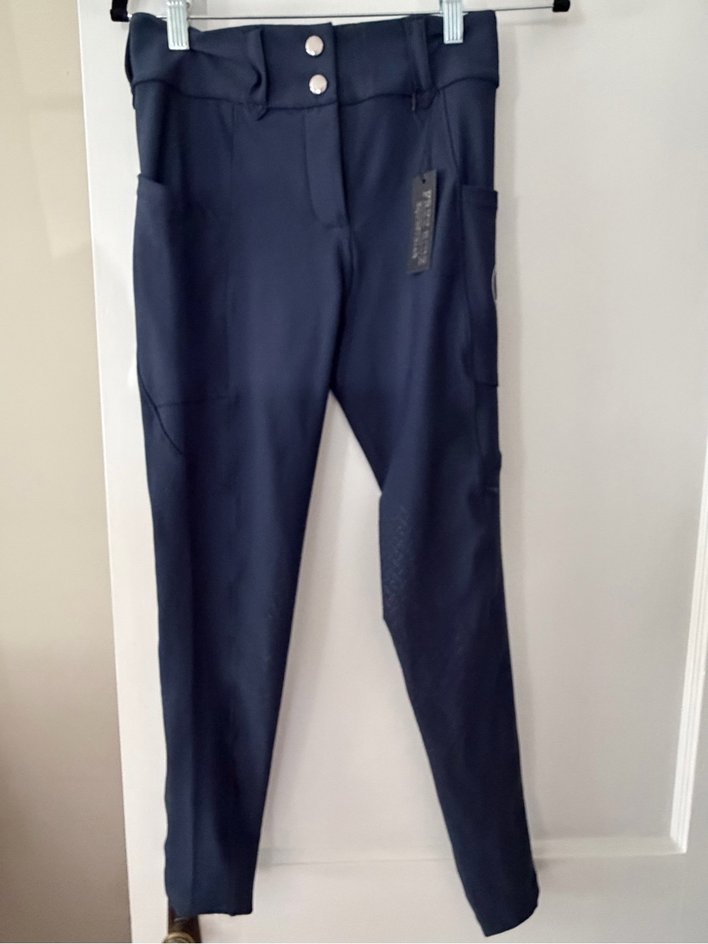 NWT Free Ride Breeches Small